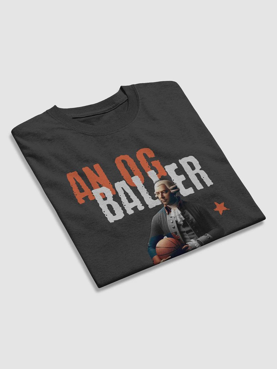 AN OF BALLER product image (27)
