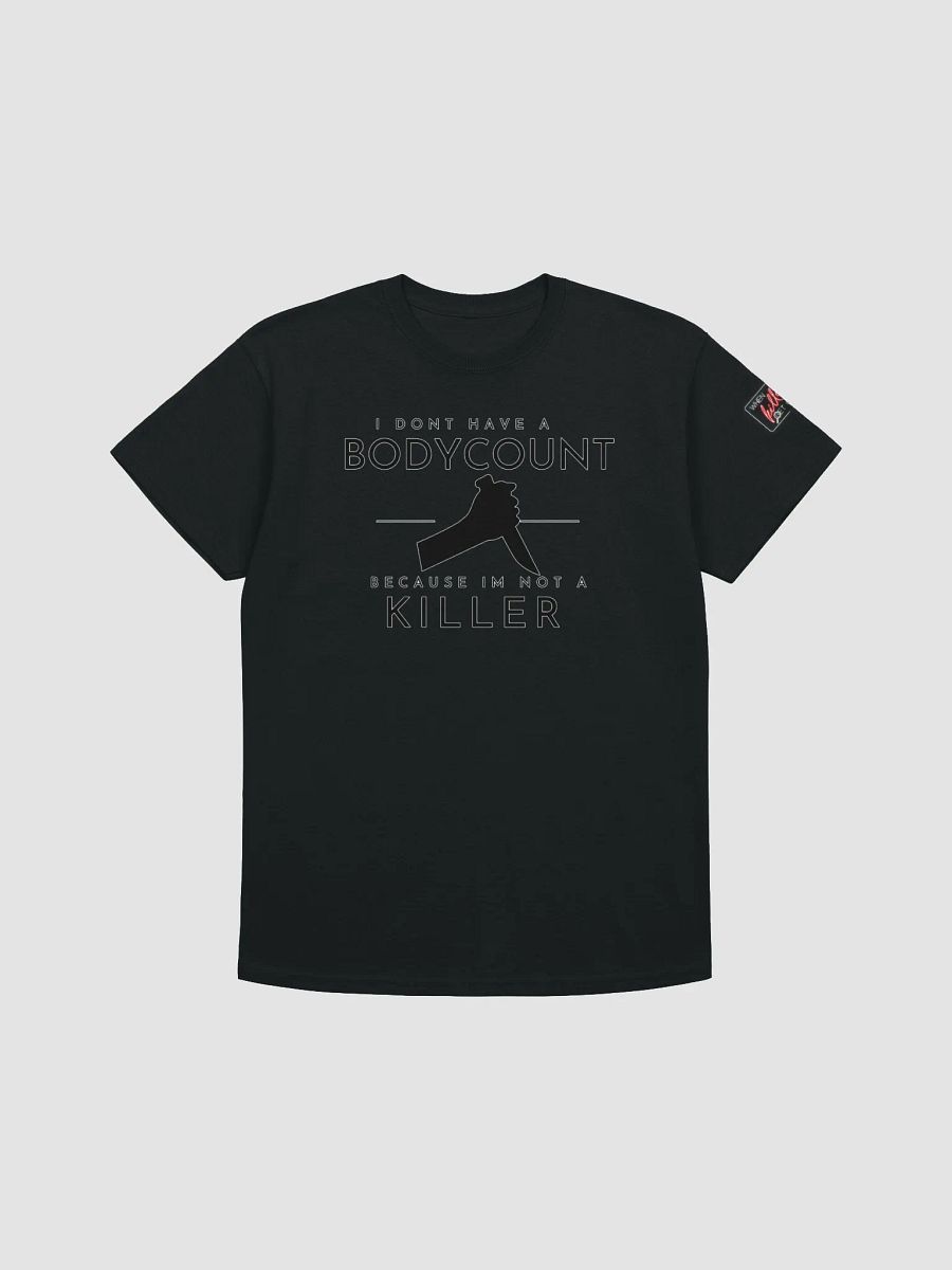 BODYCOUNT (Heavy tee) product image (4)