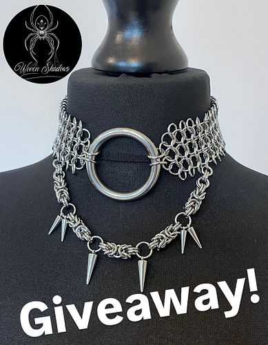 As a thankyou for 1000 followers I’m doing a giveaway!
Rules:

. You must be following this account
. Like the post and share...