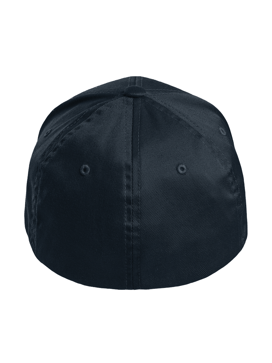 Baseball Mama Flexfit Hat | Comfortable Stretch Fit | Casual Game Day Style product image (20)