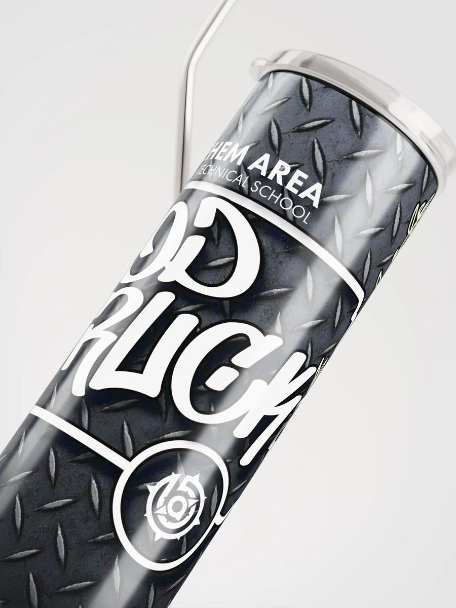 Food Truck - Black product image (5)