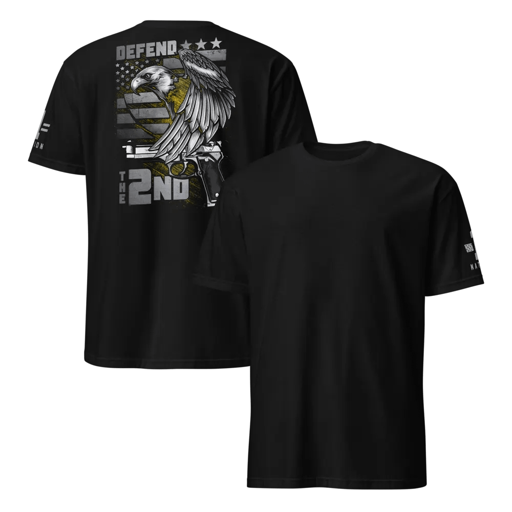 2A Steel Eagle product image (13)