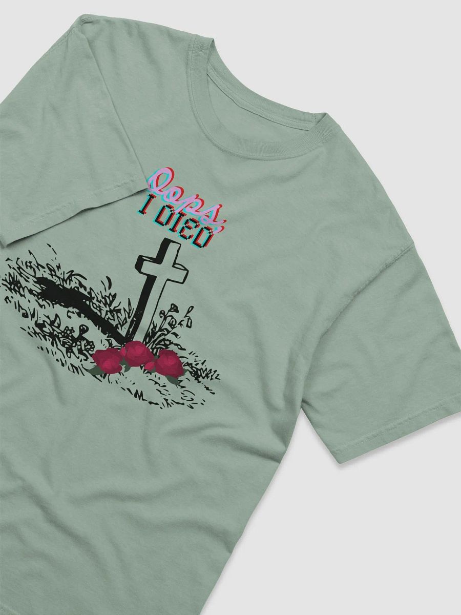 Oops, I Died - Light product image (24)