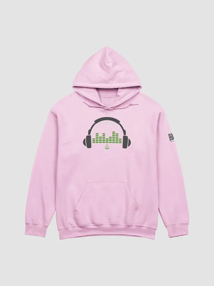 STOREroomLONDON headphone product image (2)