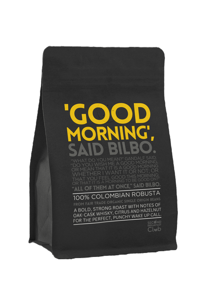 Good Morning Colombian Coffee product image (1)