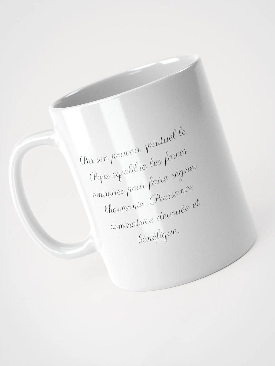 The Hierophant Mug product image (7)