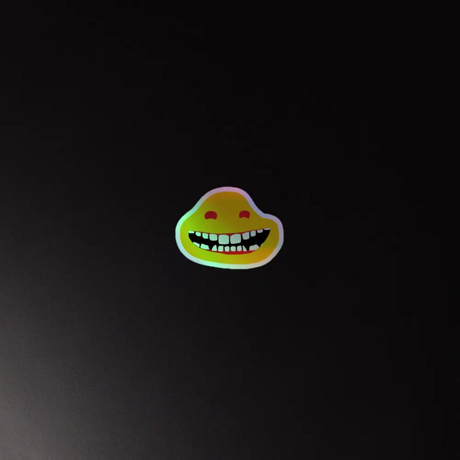 Holo-Buster product image (2)