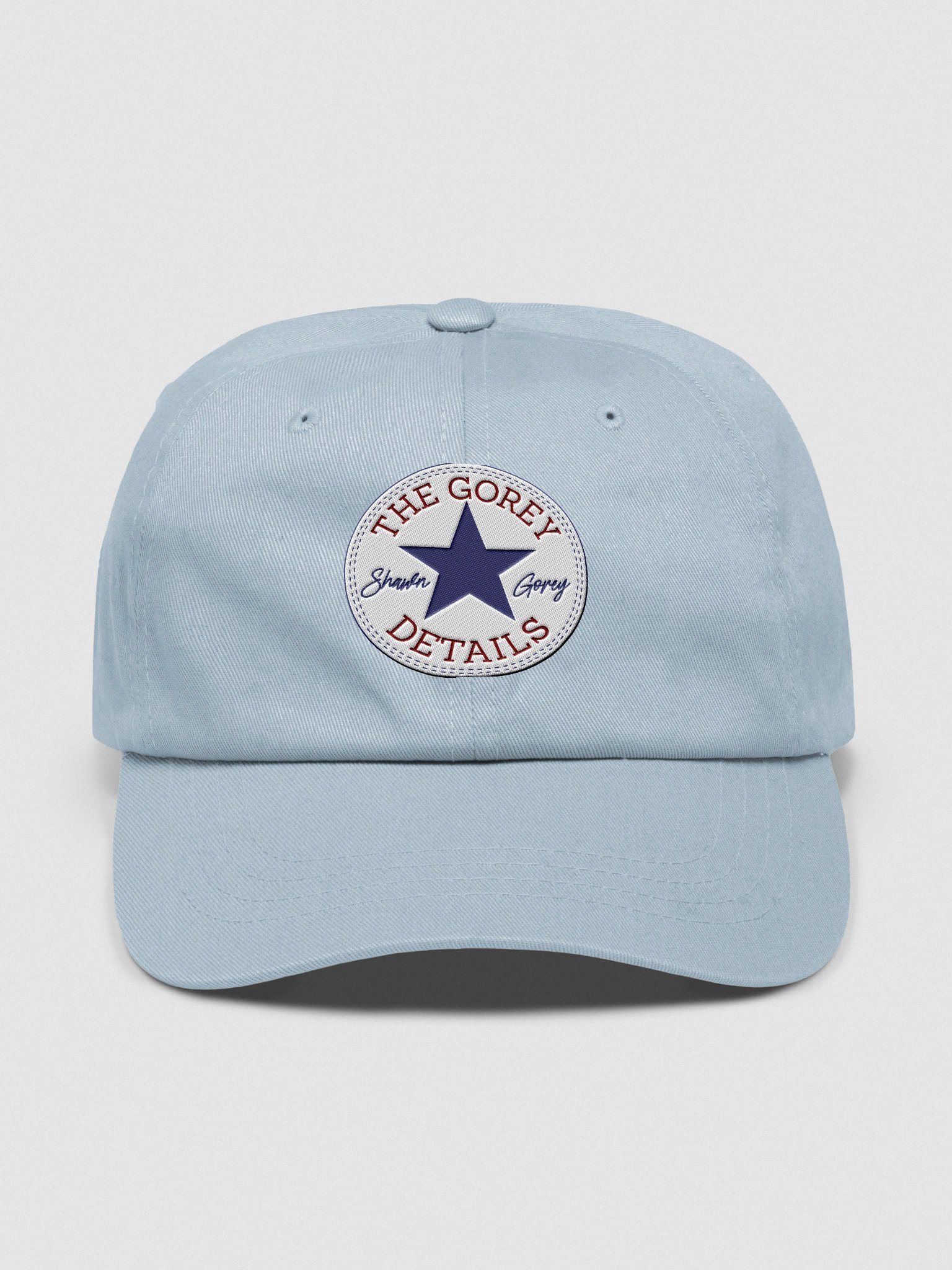 All Stars - Yupoong Classic Dad Hat product image (2)