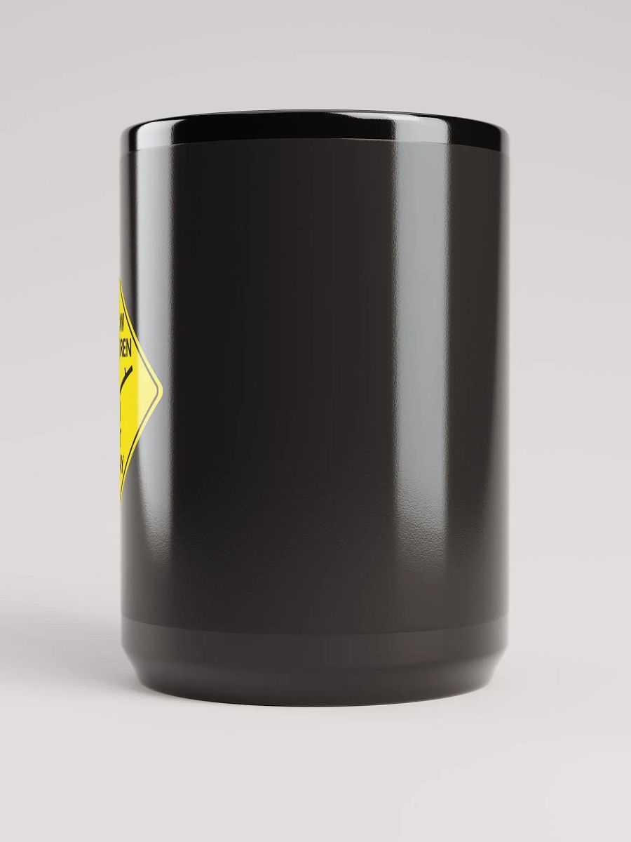 SLOW | 15oz Mug product image (5)