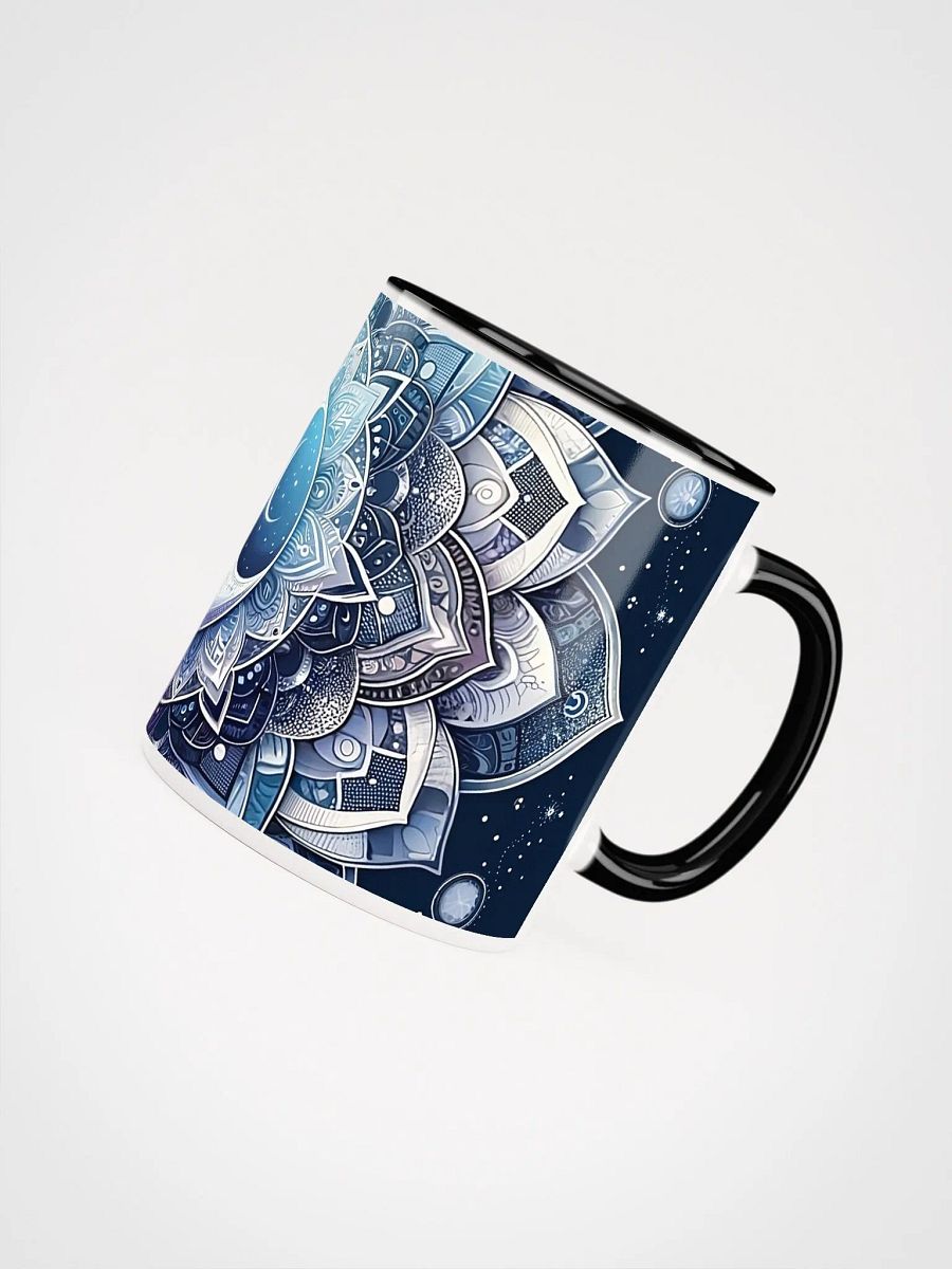 Ceramic Mug with Color Inside product image (50)