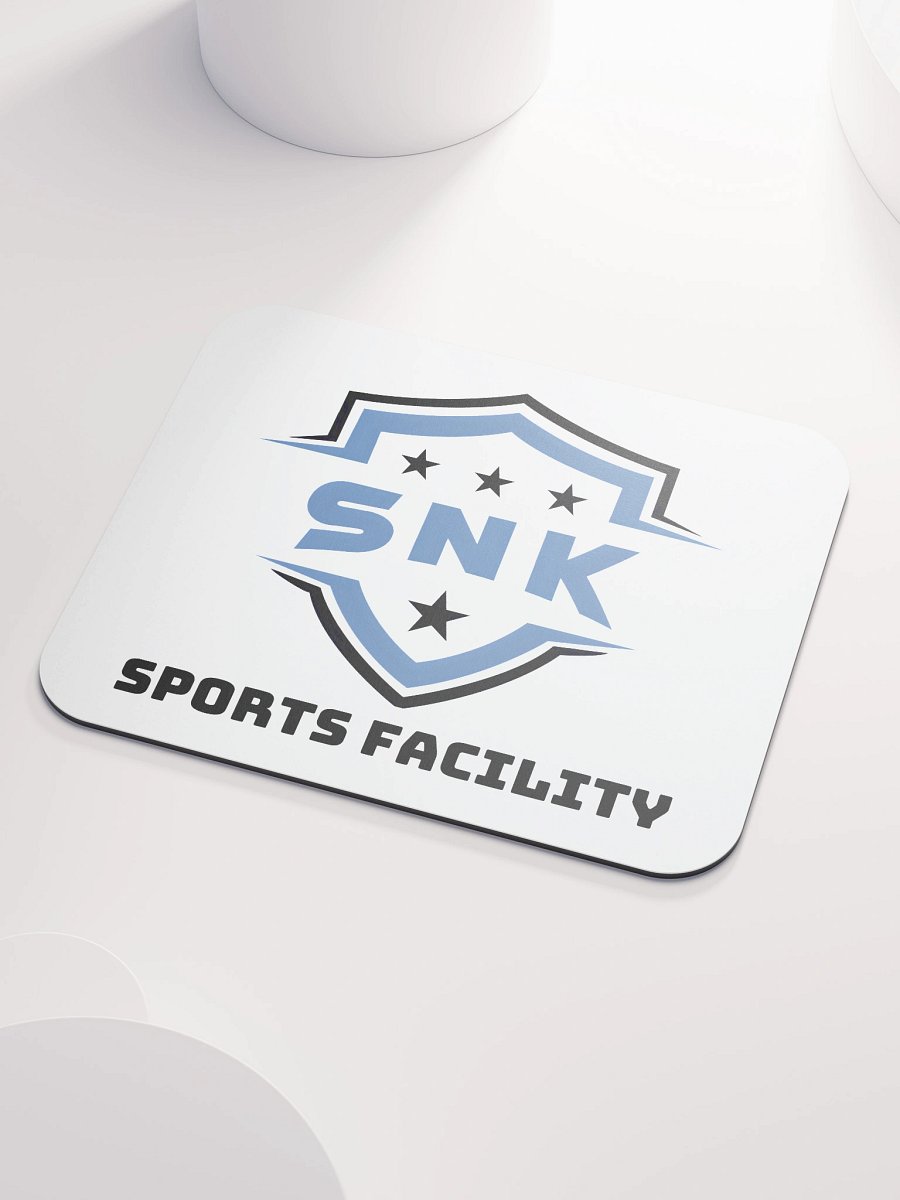 SNK Mousepad product image (3)