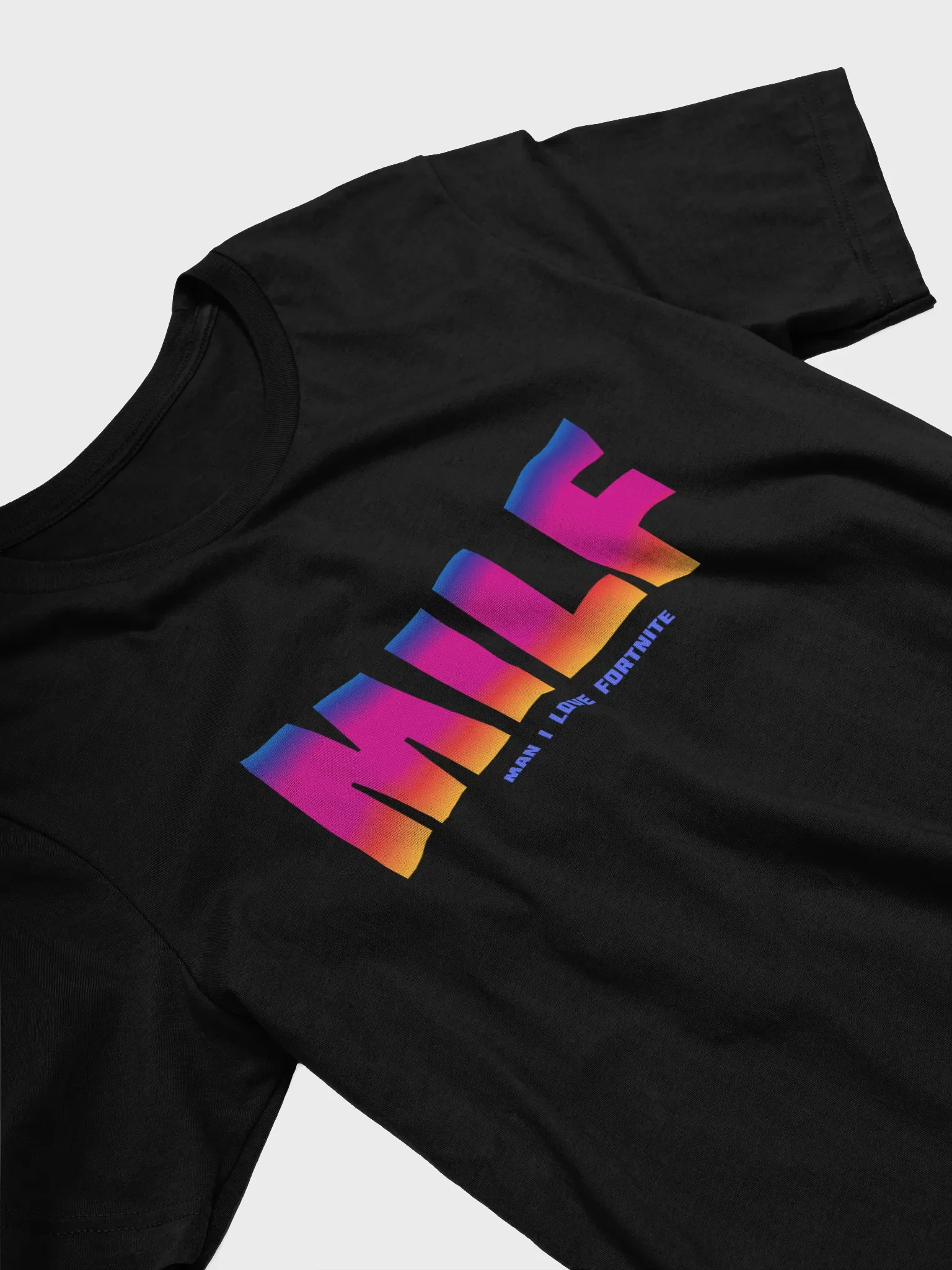 M.I.L.F Shirt Multi product image (3)