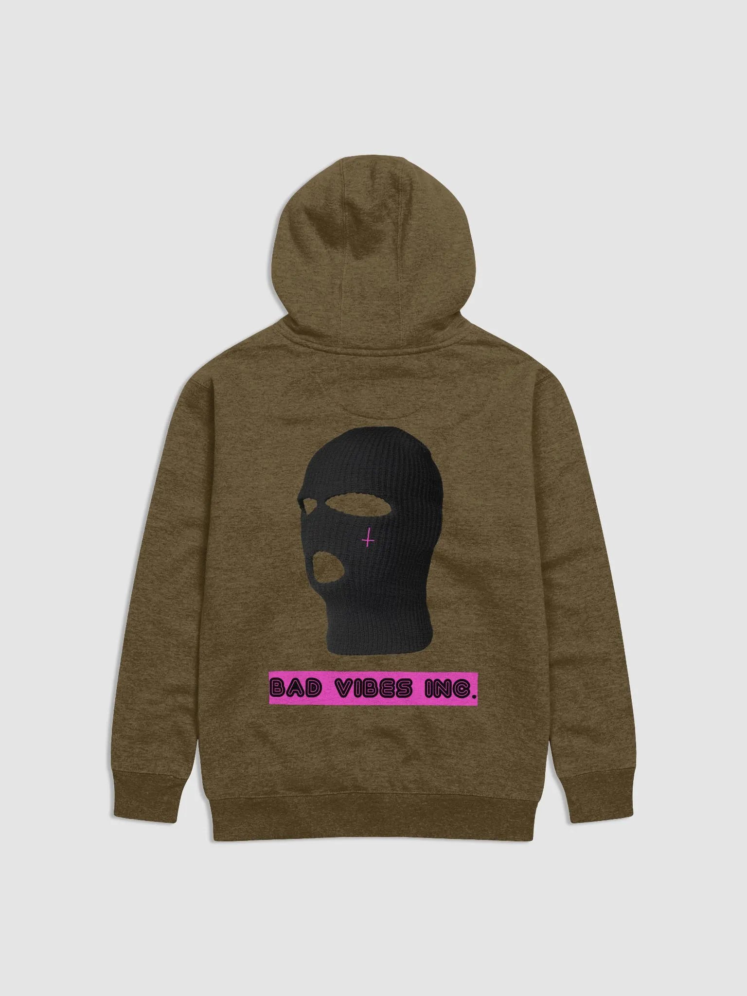 Mask & Label Hoodie product image (30)