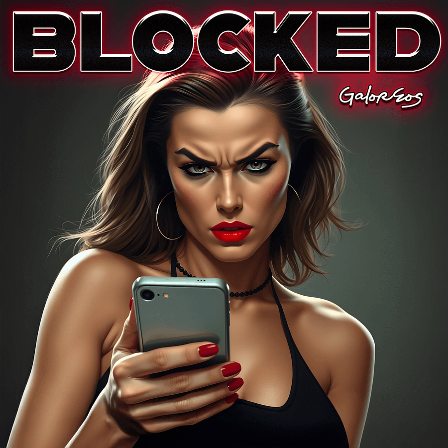 Blocked - MP3 Song Download product image (1)