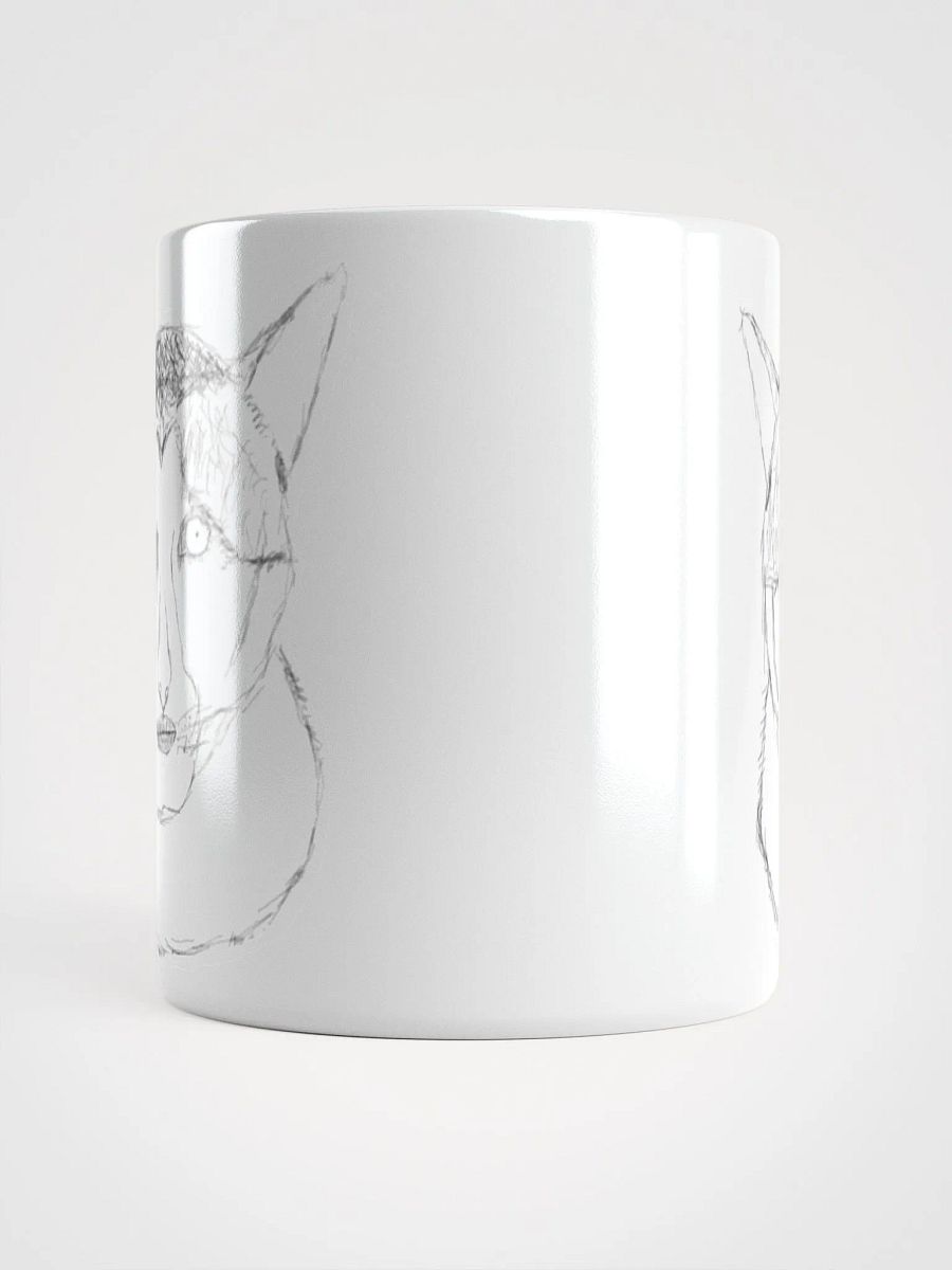 Cat Mug product image (5)