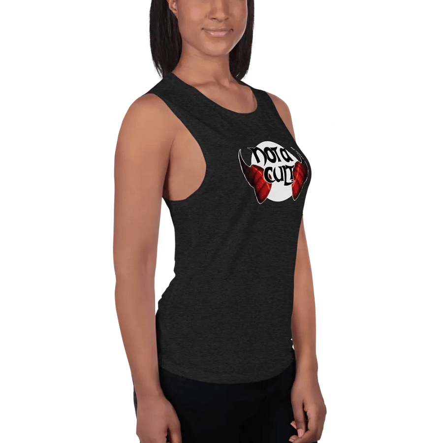 Not a Cult Womens Tank product image (4)
