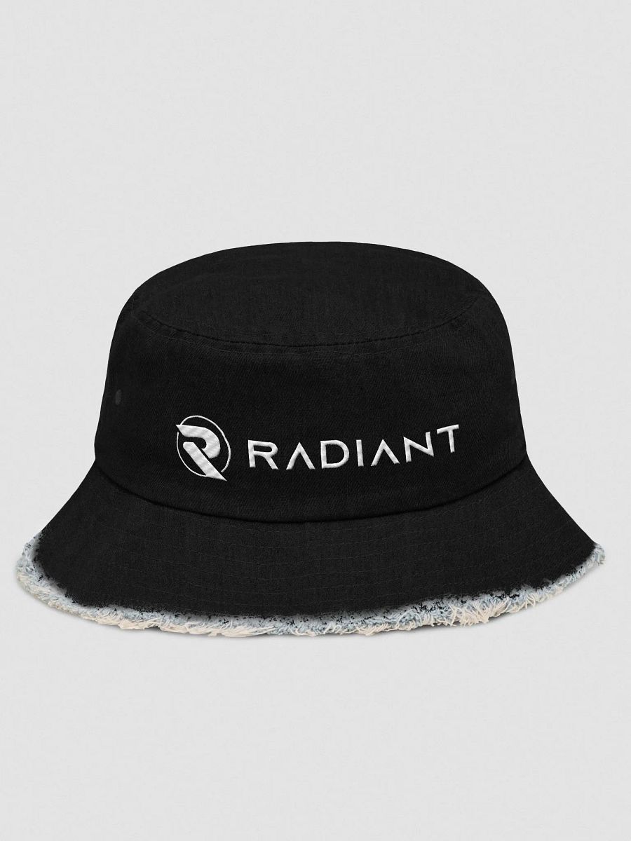 A Radiant Bucket Hat product image (2)