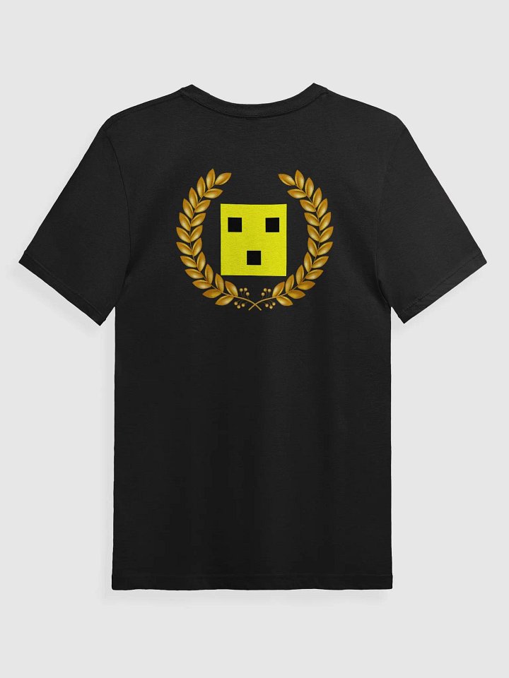 Crazyreed123 T-Shirt product image (2)