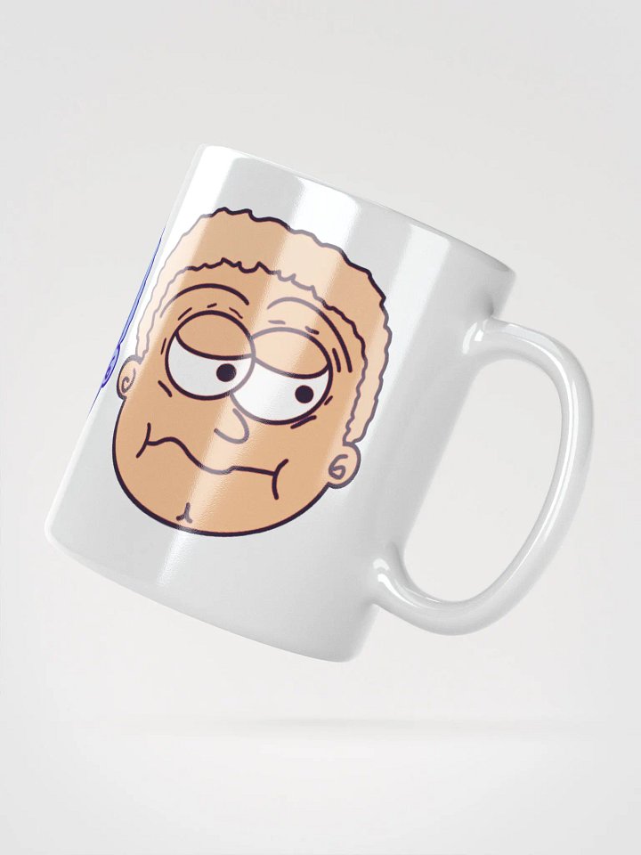 CHEFHEAD X MUG product image (2)