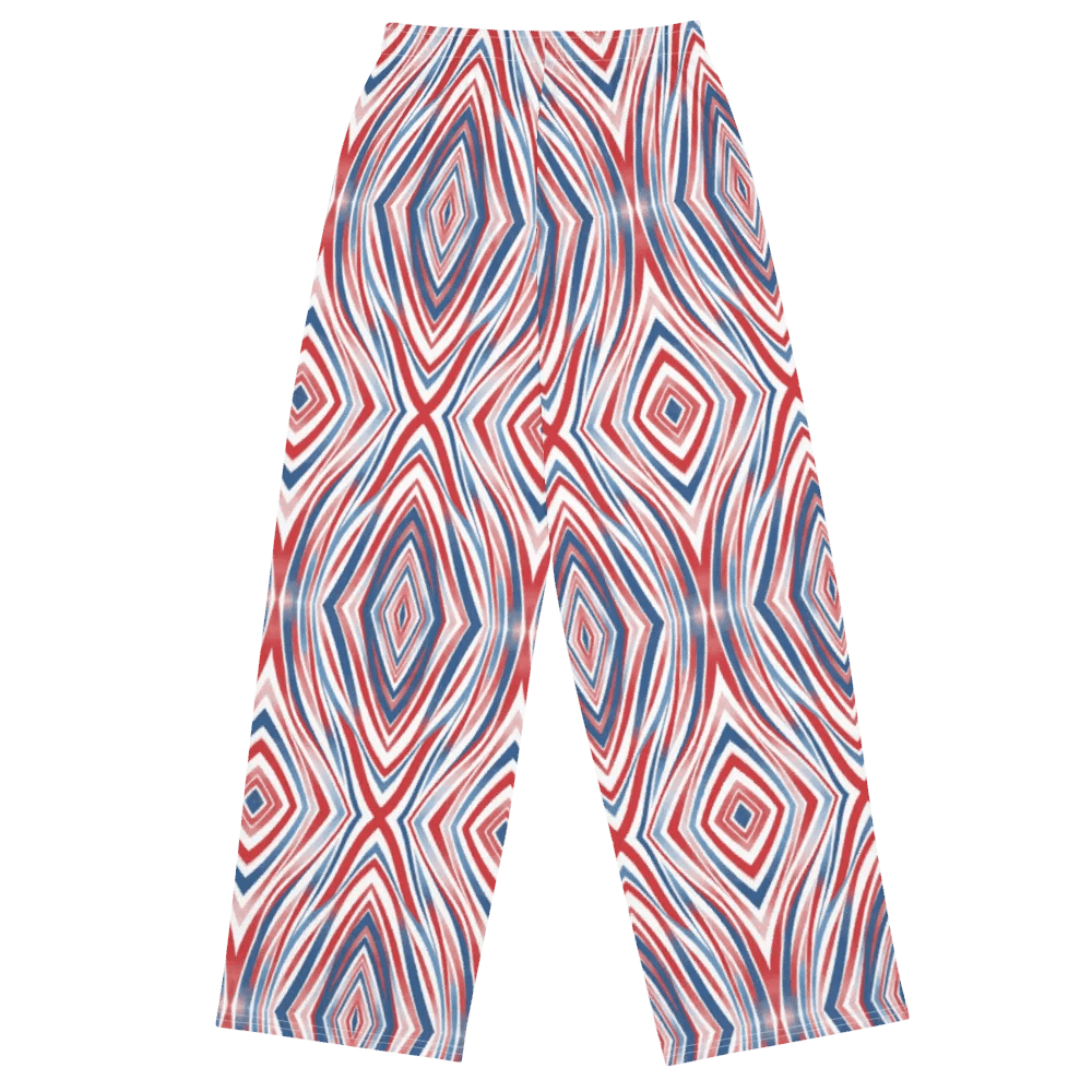 Resistors, We Told Y'all , Patterned Pants product image (2)