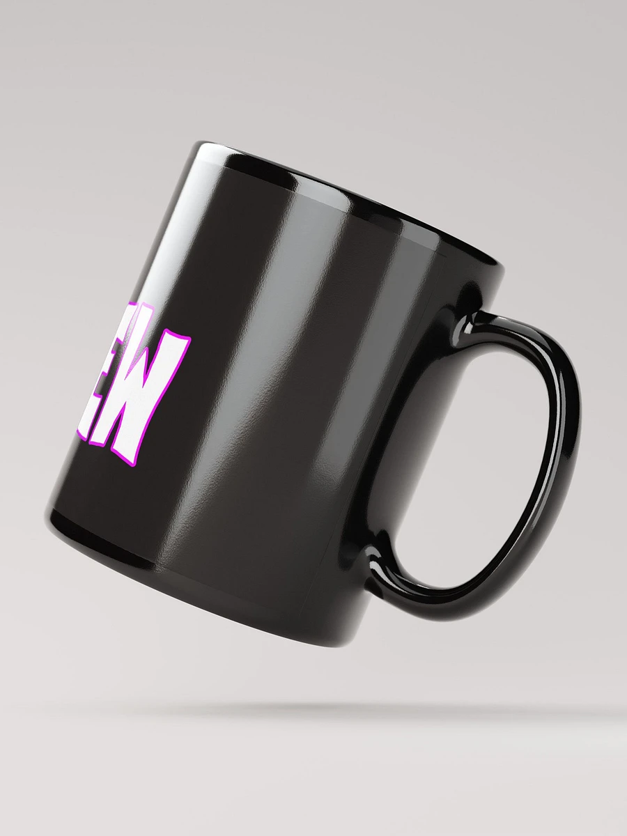 Gradient CooCrew Coffee Mug product image (3)