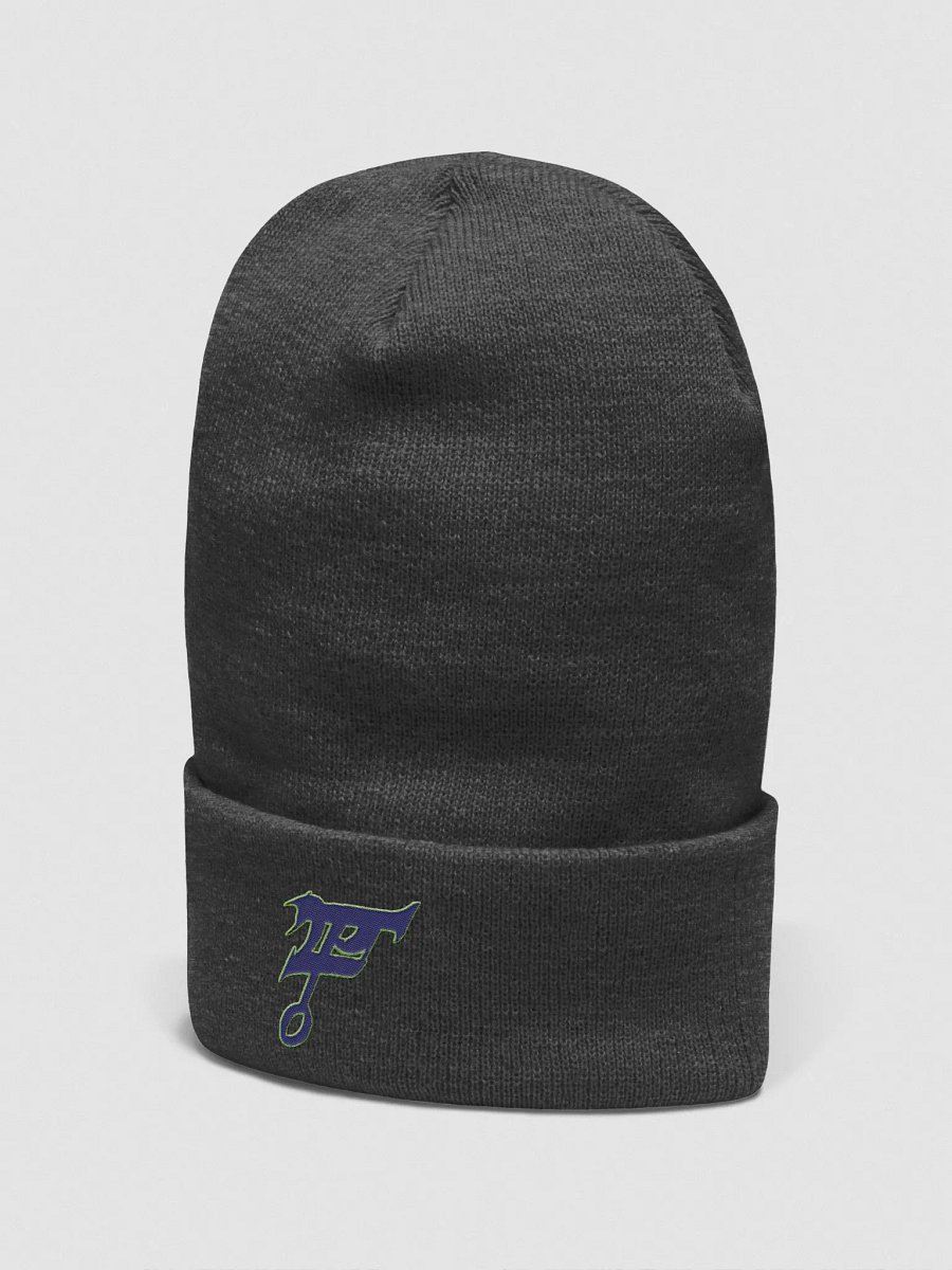 P.O.D Beanie orgin product image (2)