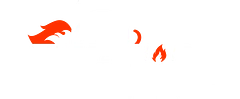 Wheelchair On Fire
