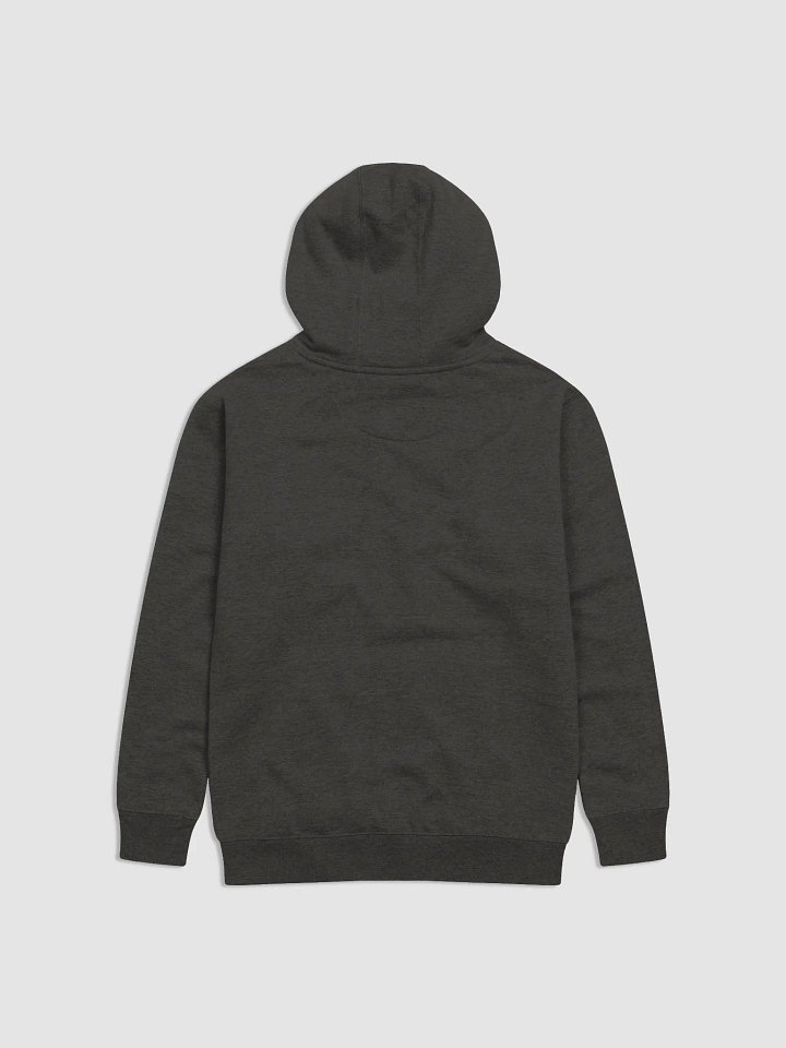 Body Count Doesn't Matter - Hoodie product image (2)