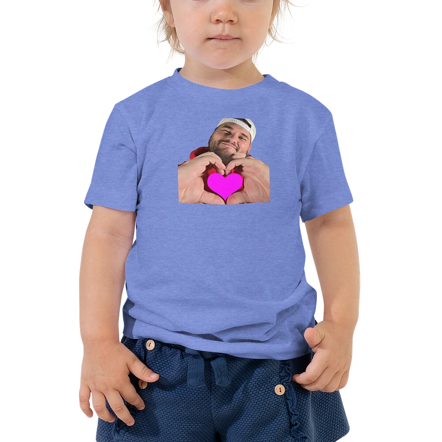 Spud Love Toddler Tee product image (1)