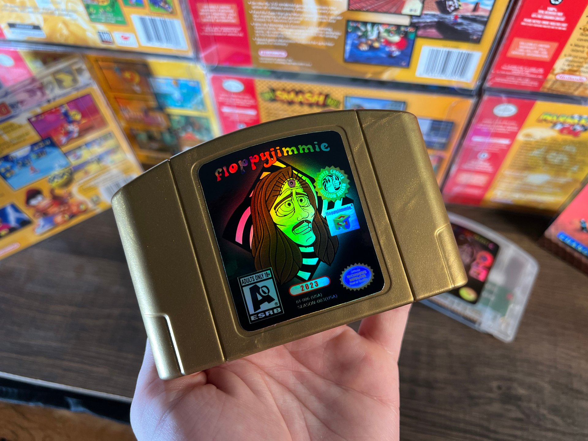 LIMITED EDITION 3 YEAR ANNIVERSARY COLLECTIBLE !!! product image (10)