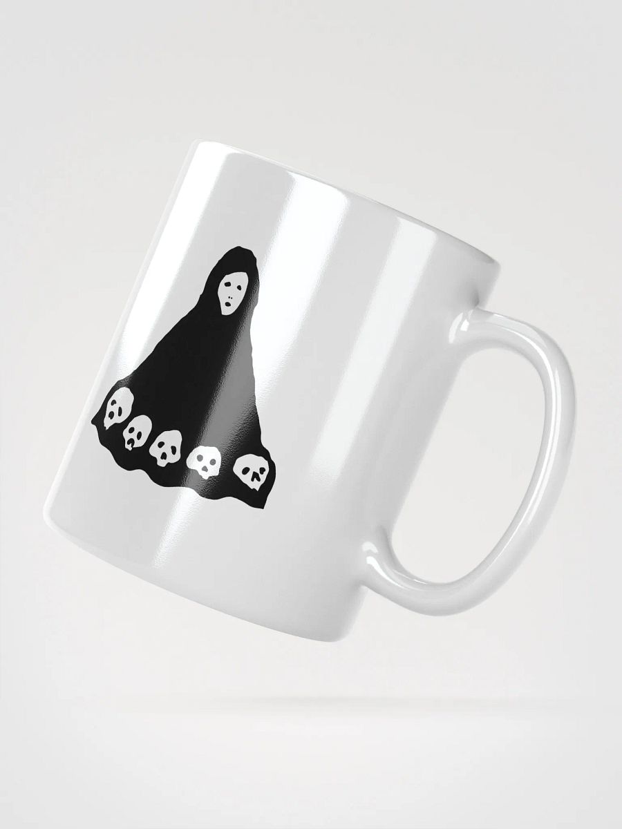 Nijema Gozba Mug product image (2)