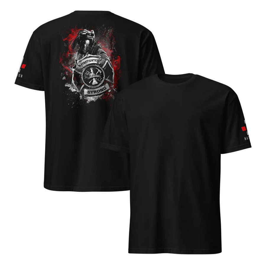 Firefighter Strong product image (13)