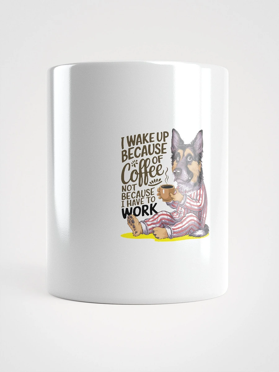 I Wake Up Because Of Coffee product image (13)