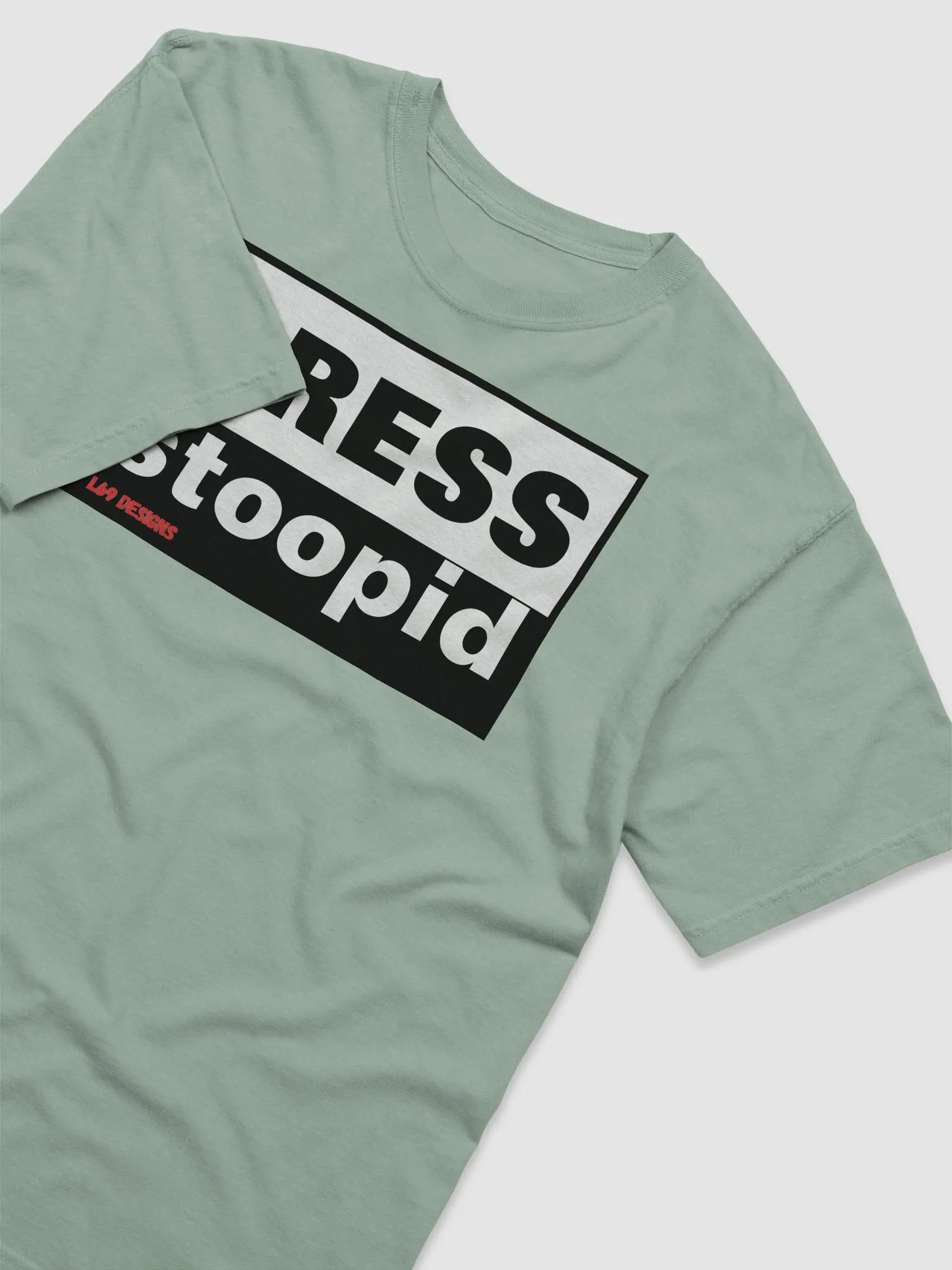 PRESS STOOPID product image (37)