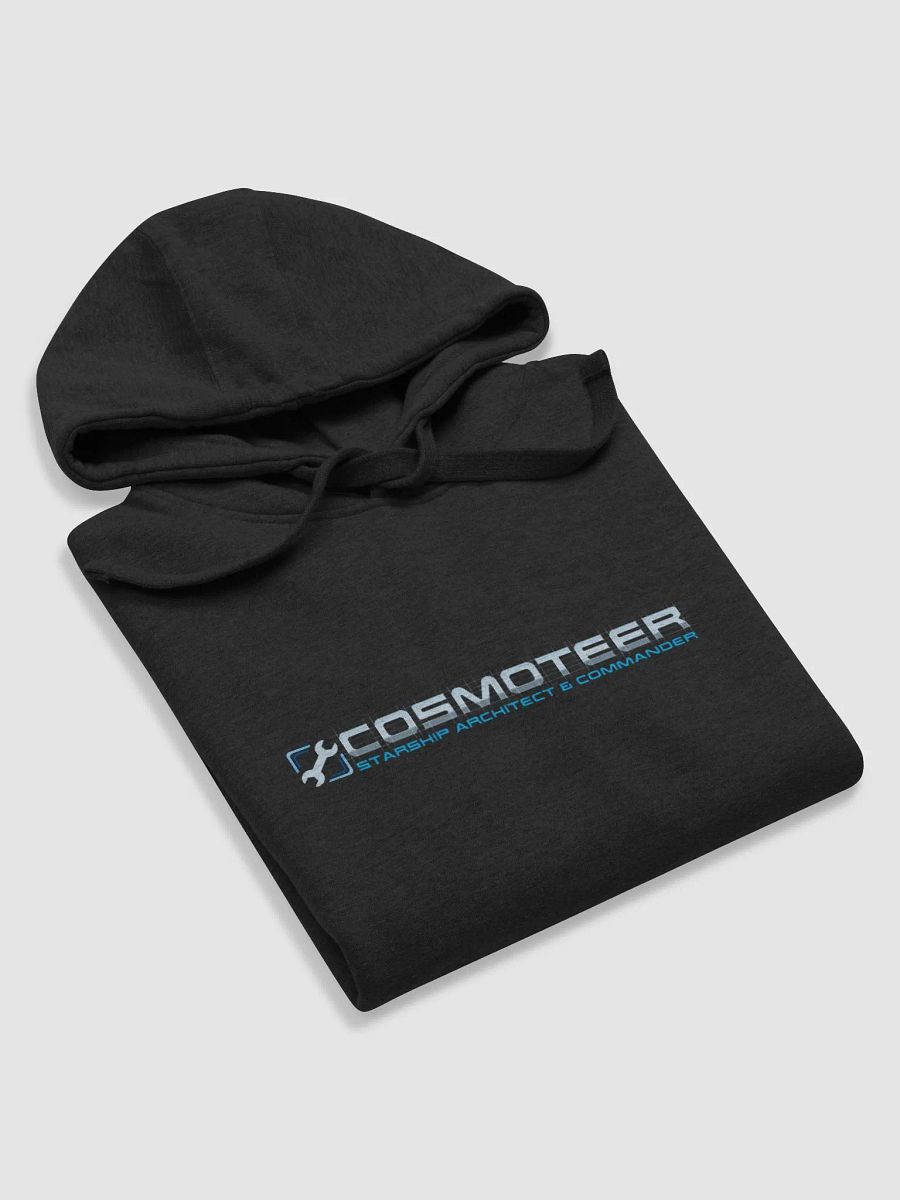 Cosmoteer Cotton Heritage Unisex Premium Hoodie product image (5)
