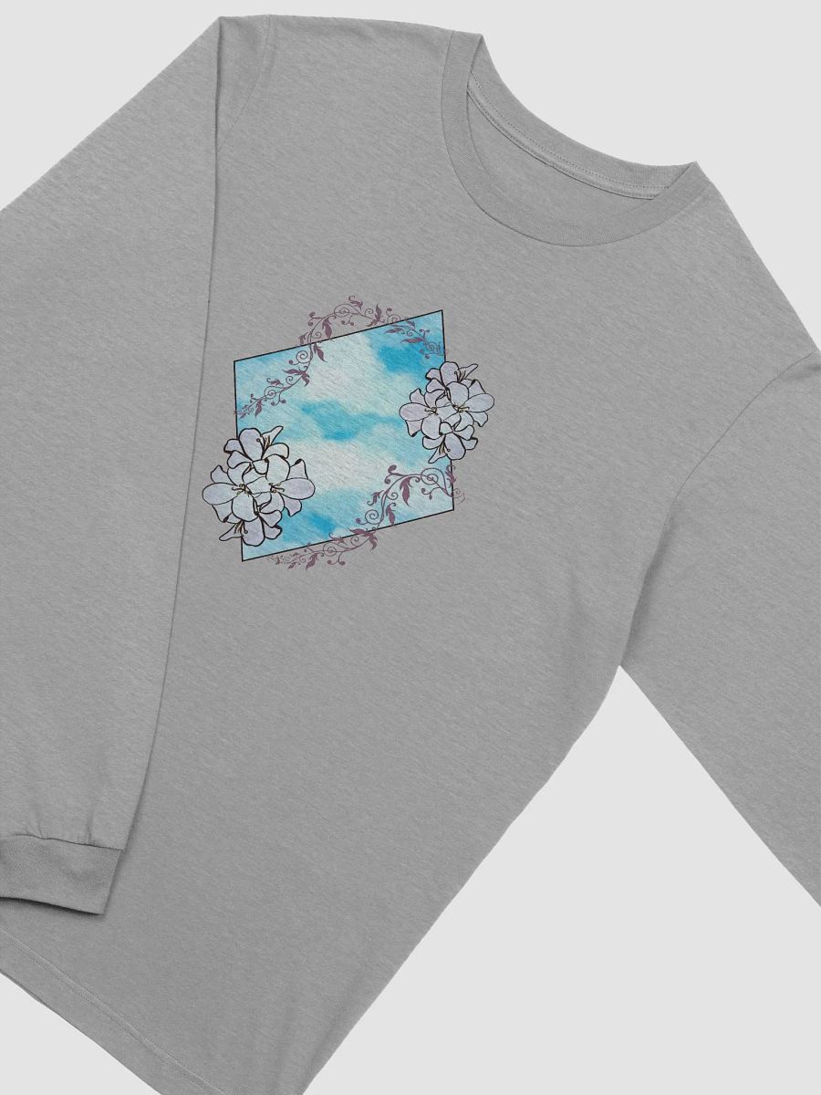 Jayne Symbol Long Sleeve product image (29)
