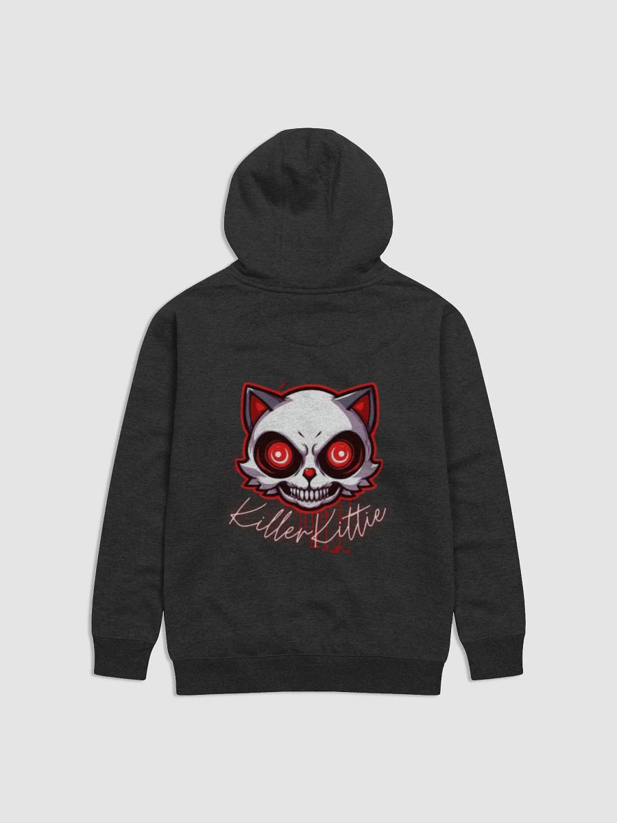 Logo Hoodie product image (2)