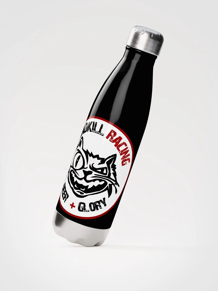 RKR Black H20 Bottle product image (2)