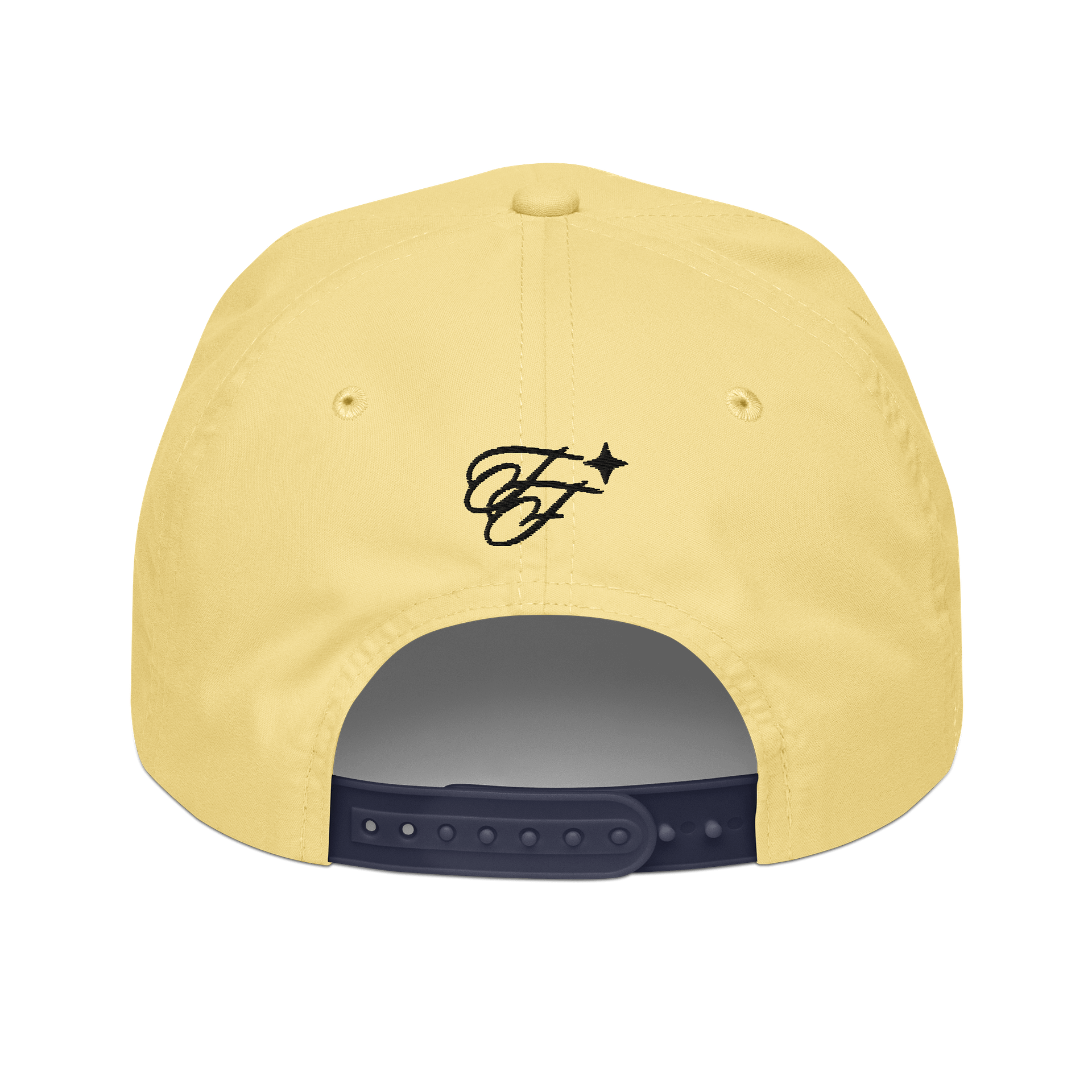 F&F Signature Golf Rope Cap (BLU) product image (11)