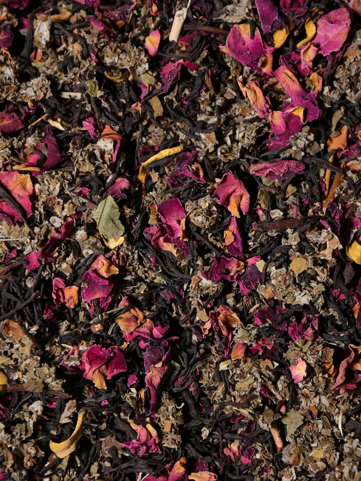 Courtiers Collection Teas product image (2)