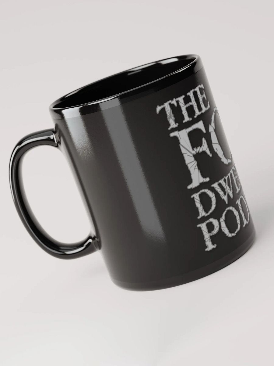 Fog Dwellers Mug product image (3)