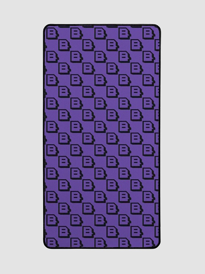 TWITCH GAMING DESK PAD product image (2)