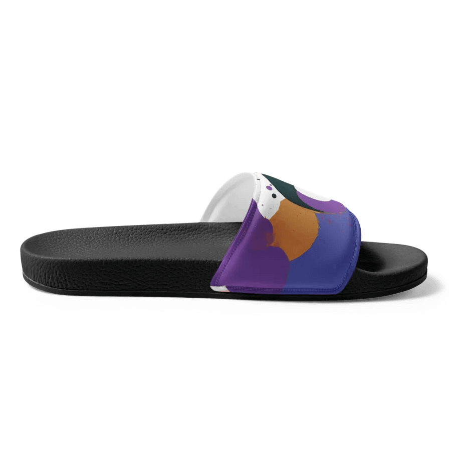 WaveSwirl Men's Slides product image (7)