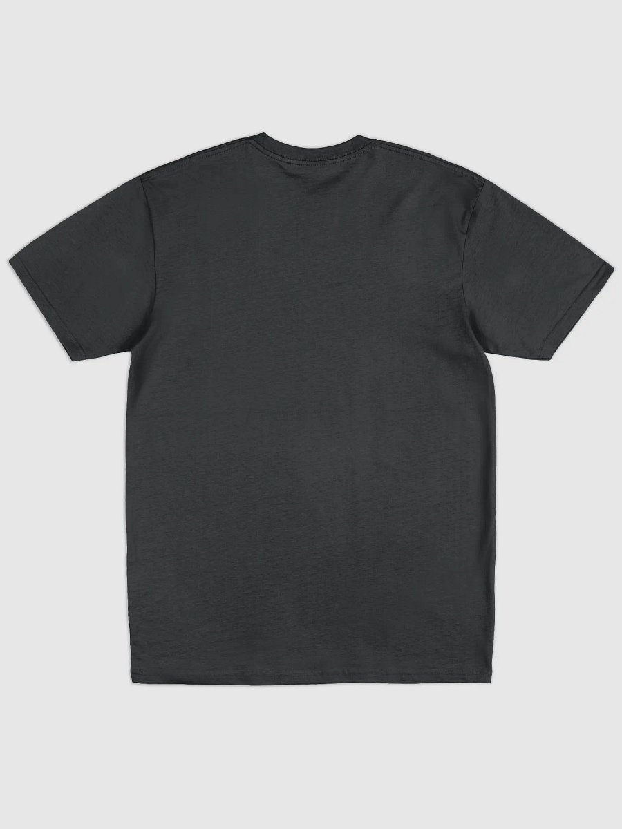 The Lion of Judah T-shirt product image (2)