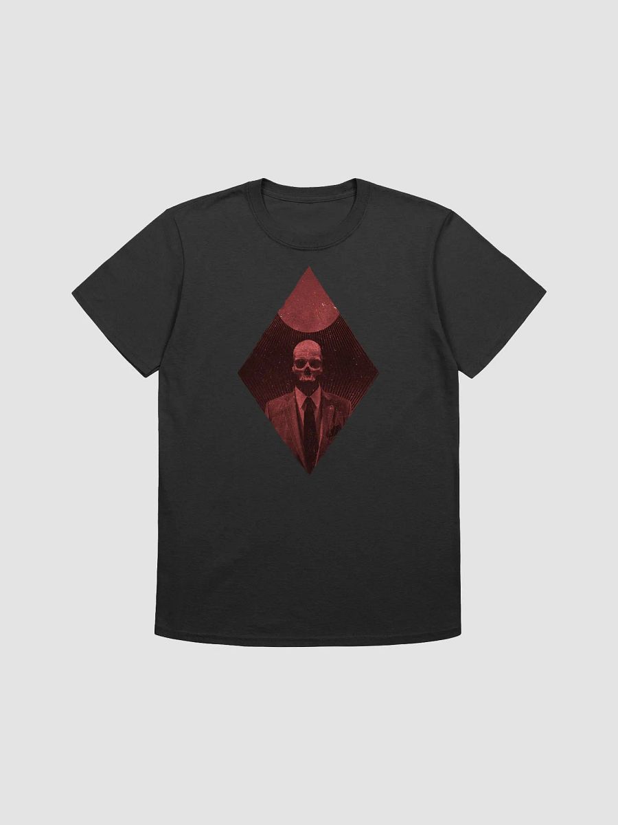Preacher Man Unisex T-Shirt product image (2)