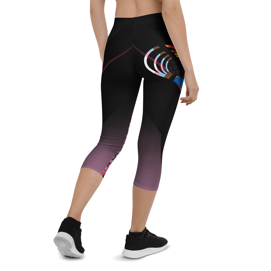 Stronger Together Leggings product image (3)