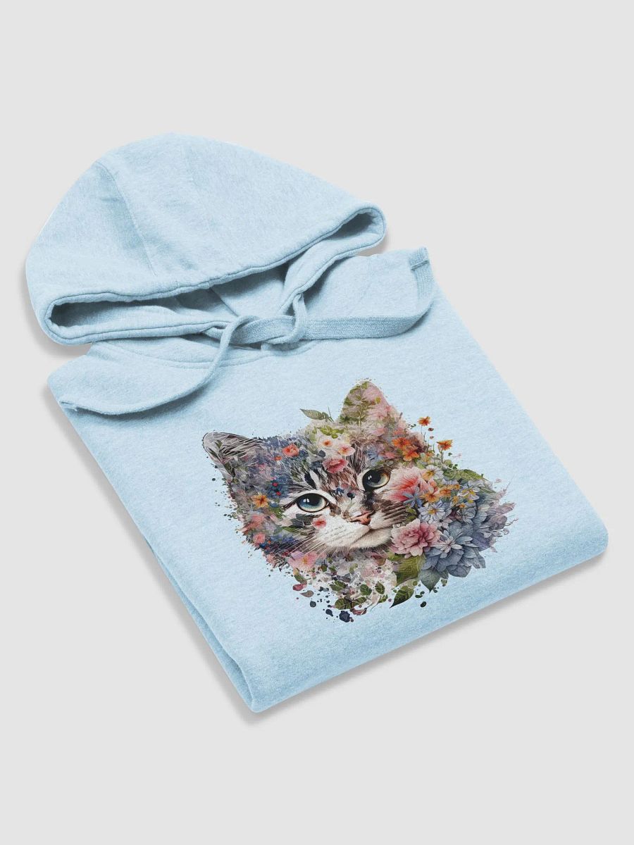 Floral Feline Fantasy product image (56)