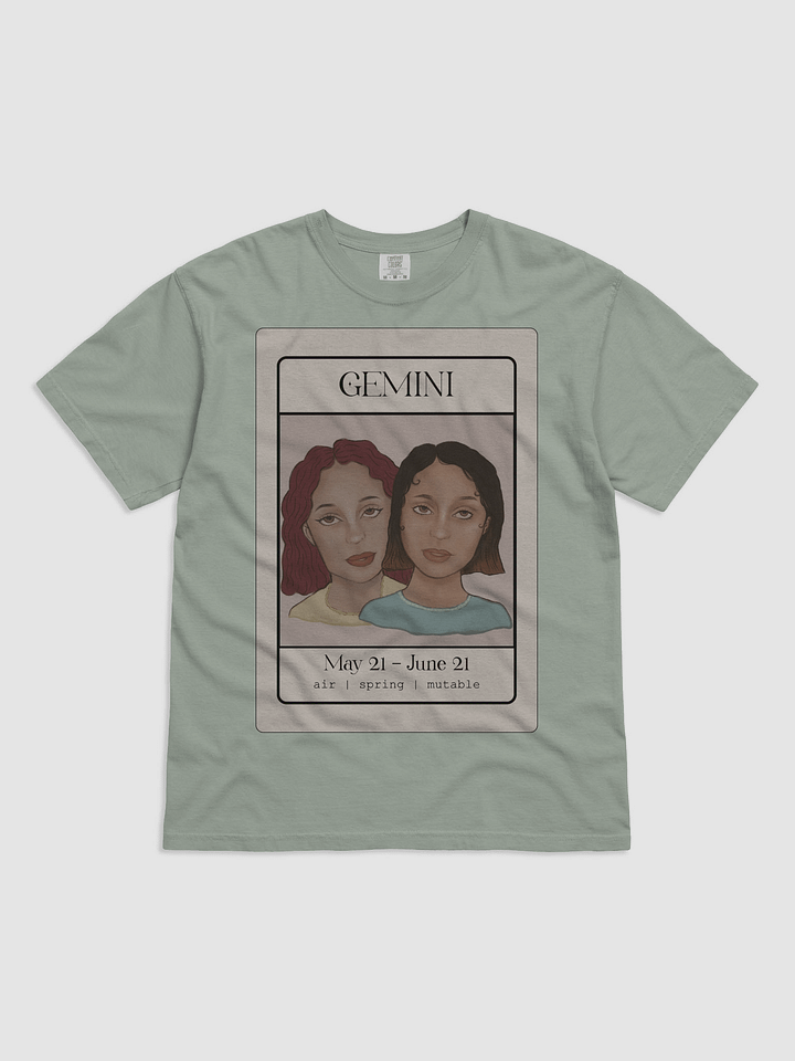 The Gemini Twins product image (25)