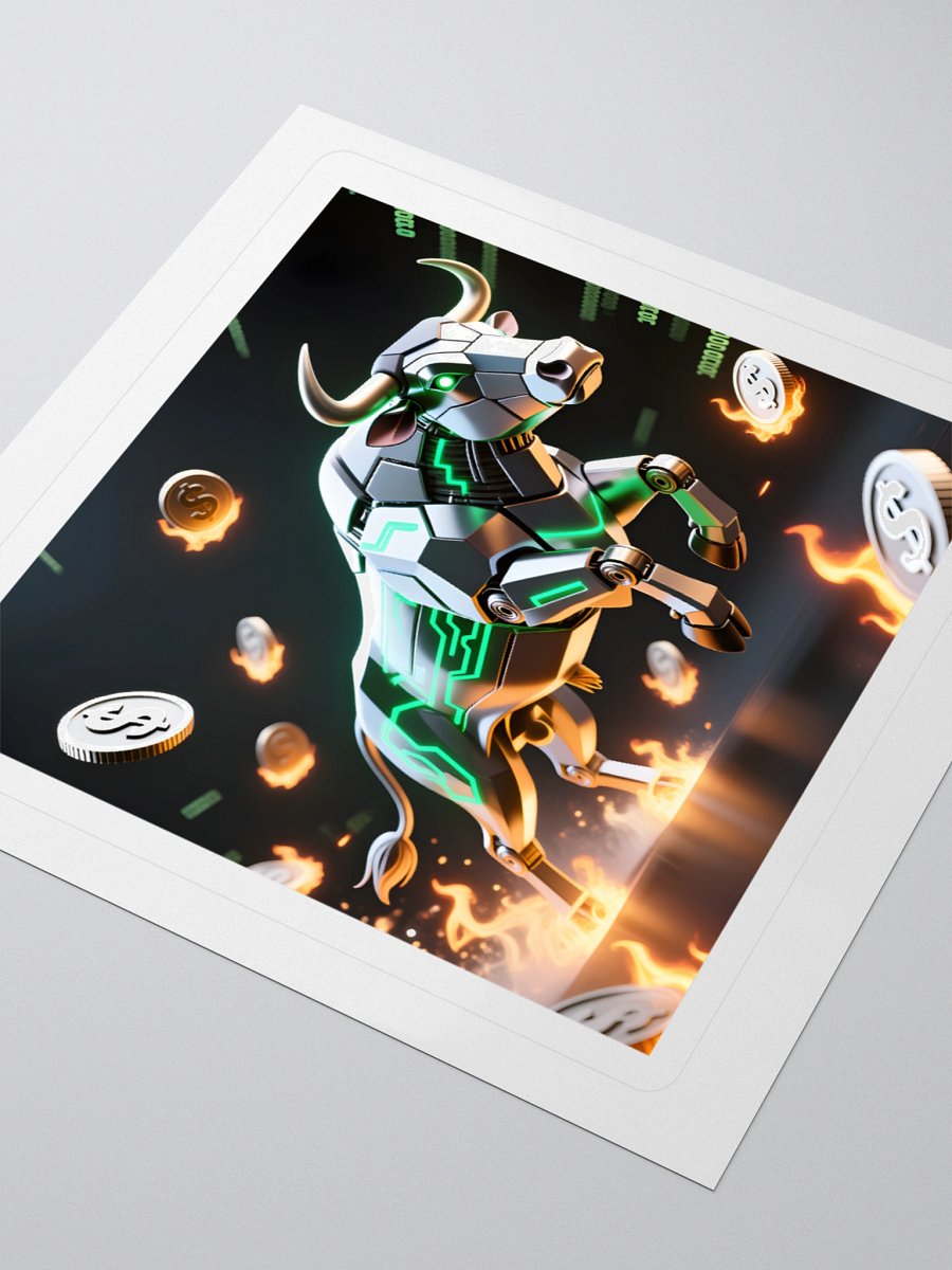 RoboBull Run product image (7)