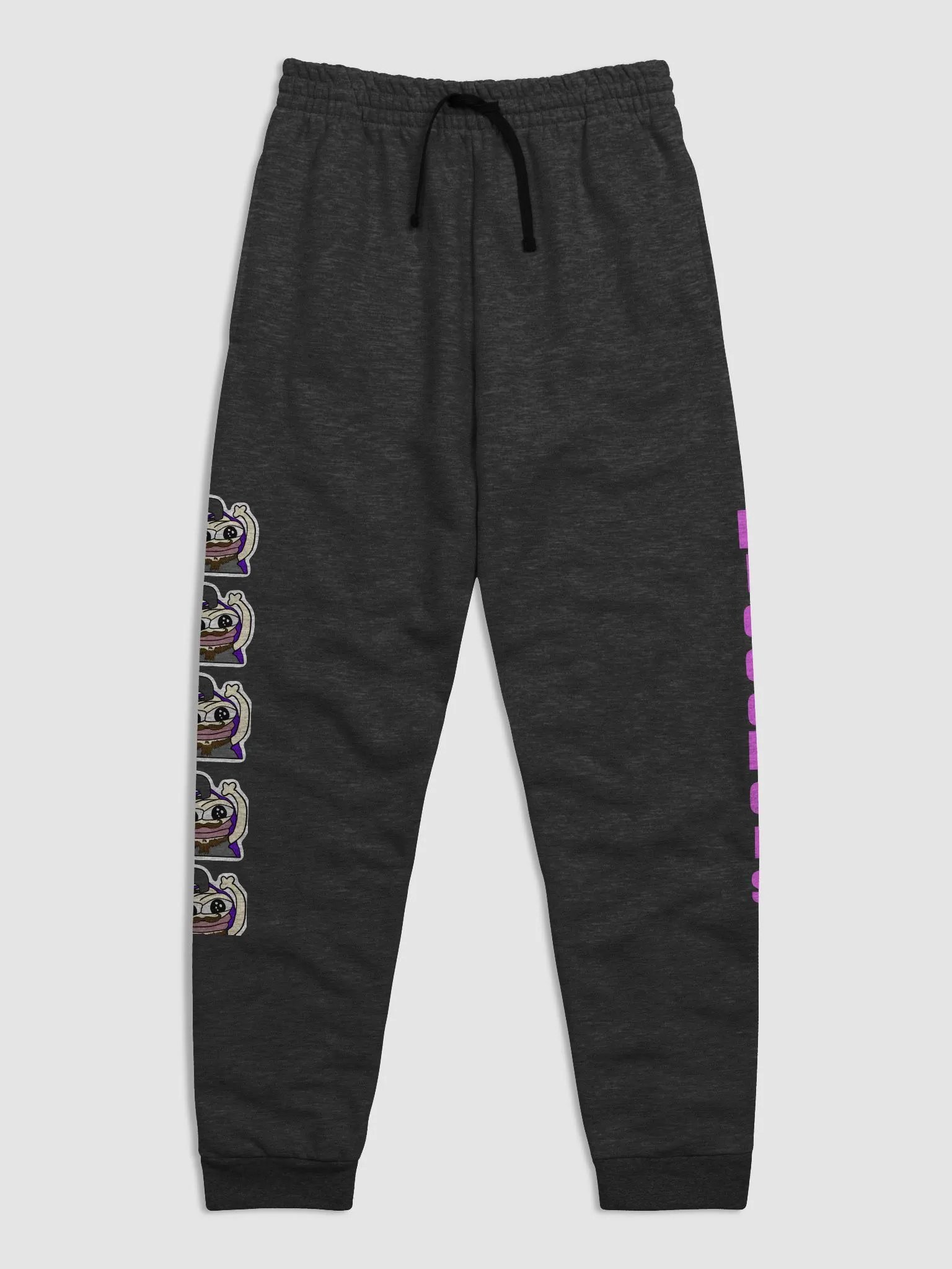 Kloobwoo Joggers product image (6)